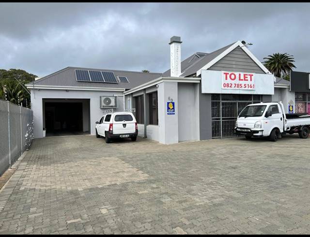 BUSINESS PROPERTY TO RENT IN WALMER